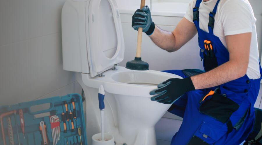 Professional Leak Detection in Ohio City, OH