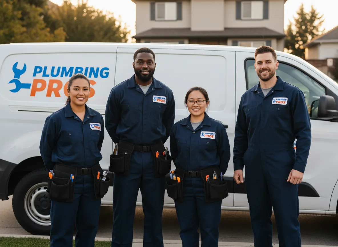 Water Heater Repair company in Ohio City, OH